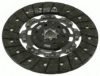 VAUXH 55564731 Clutch Disc